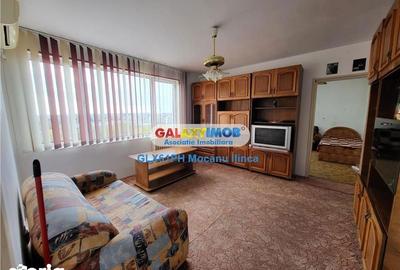 Apartament cu 3 camere semidecomandat, mobilat în Nord - 2