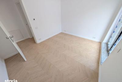 Apartament cu 3 camere în Băneasa - 2