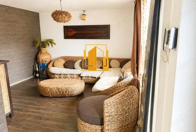 Casă cu Teren 600 Mp în Trivale - 3
