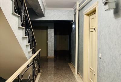 Apartament cu 2 camere, mobilat în Moara de Vânt - 12