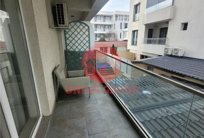 Apartament cu 2 camere în Nord - 1