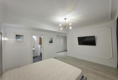 Apartament cu 3 camere decomandat, mobilat în Pipera - 35