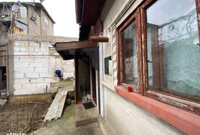 Casă cu 3 camere în Central - 2