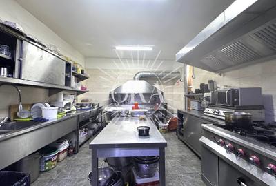 VANZARE AFACERE LA CHEIE STR OCCIDENTULUI | SECTOR 1 | CLIENTELE FORMATĂ 10 ANI - 8