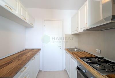 Prima inchiriere Hils Pallady, loc de parcare inclus. - 10