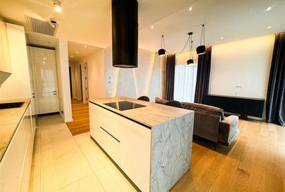 Apartament 4 camere de inchiriat One Verdi Park - 8