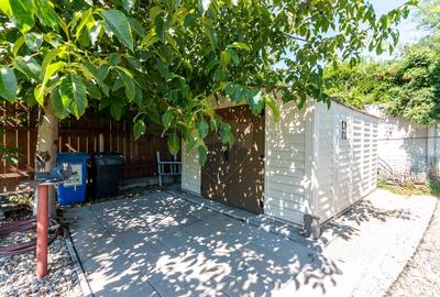 Casa de vanzare cu teren 1500mp Snagov / Padure si lac la cativa pasi Casa de vanzare cu teren 1500mp Snagov / Padure si lac la cativa pasi - 18