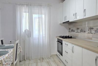 Apartament cu 2 camere decomandat, mobilat în Traian - 2
