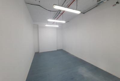 Birou, de 355 mp, în Cotroceni - 14