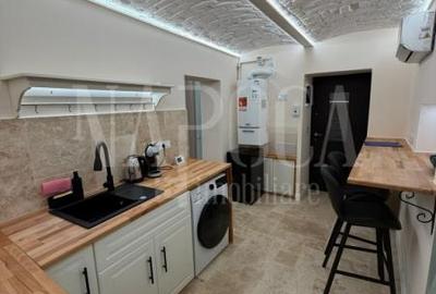 Apartament 2 camere de vanzare in Centru, Cluj Napoca - 2
