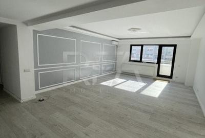 3 camere Dorobanti 20 mp terasa 115 MP - 13