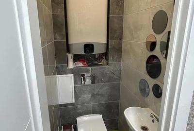 Apartament cu 2 camere de vanzare zona Obor - 1