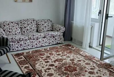 Apartament cu 2 camere decomandat în Tineretului - 6