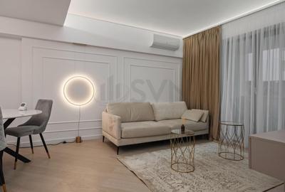 REA1026297 Cortina North l Pipera l 3 Camere - 12