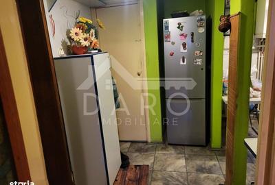 Apartament cu 3 camere în Dâmbu Pietros - 5