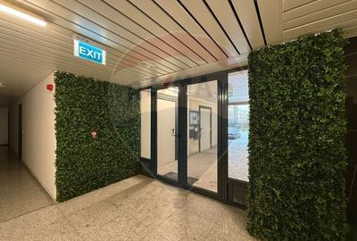 Apartament cu 2 camere semidecomandat, mobilat în Rovine - 2