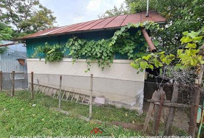 Casă cu 3 camere cu Teren 3073 Mp în Telega - 11