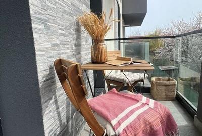 Apartament Elegant cu 2 Camere, Mobilat Lux, în Mamaia Nord - 6