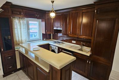 Ap cu 4 camere situat pe Calea Moșilor, aproape de intersecția cu M. Eminescu - 2