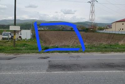 Teren de 3733 mp, în Central - 6