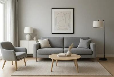 Apartament 2 camere tip studio +parcare Theodor Pallady metrou Teclu - 3