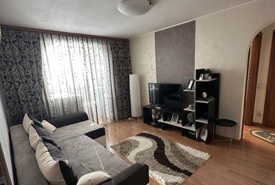 Apartament cu 2 camere decomandat, mobilat în Drumul Taberei - 1