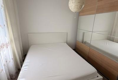 Apartament cu 2 camere, mobilat în Titan - 7