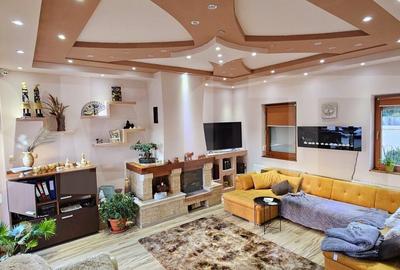 Casa de familie cu spatiu de relaxare complet - Sf.Gheorghe Casa de familie cu spatiu de relaxare complet - Sf.Gheorghe - 2