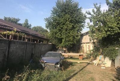 Teren de 300 mp, în Rahova - 5