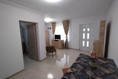 Apartament cu 2 camere în Central - 3