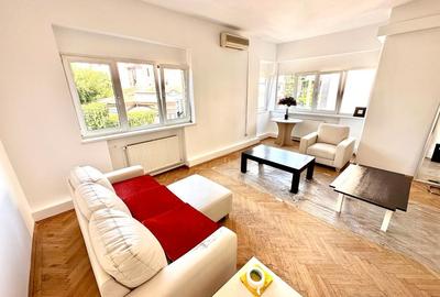 Apartament cu 4 camere decomandat în Rosetti - 9