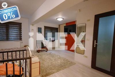 Apartament cu 3 camere decomandat în Exercițiu - 13