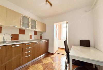 Apartament 2 camere decomandat, Siderurgiștilor Vest, mobilat și utilat! - 4