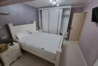 Capitol-apartament 3 camere decomandat finisat modern Capitol-apartament 3 camere decomandat finisat modern - 10