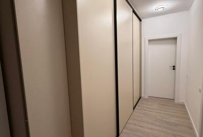 Apartament 3 camere | Pipera | Crystal North | Lux | Prima inchiriere | Parcare - 9