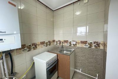 Garsonieră în Central - 6