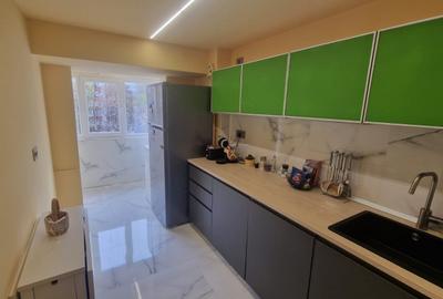 3 camere Rond Berceni - 7