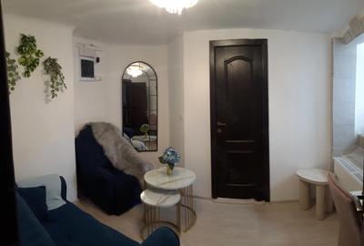 Apartament cu 2 camere nedecomandat în Știrbei Vodă - 6