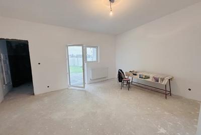 Duplex superb, 141 mp construiti, 295 mp teren, Domnesti - 8