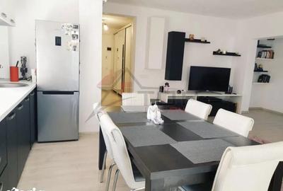 Apartament cu 3 camere în Valea Lupului - 6