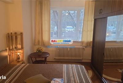 Apartament cu 3 camere, mobilat în Giulești - 12