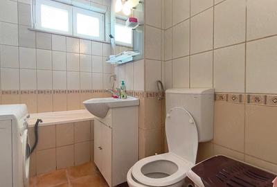 Apartament cu 2 camere decomandat în Central - 13