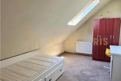 Apartament cu 3 camere în Vasile Alecsandri