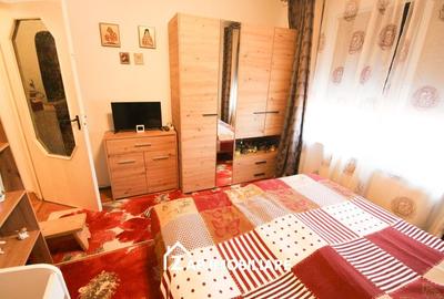 Strada Sportivilor - Etaj 2 - Apt 4 camere decomandat - 6