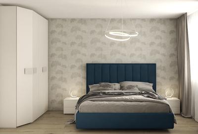 Apartament doua camere, mobilat si utilat LUX, Urban-Carpatilor. - 3