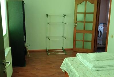 Dristor,Benzinaria Rompetrol, bl 1995,70 mp, et. 2, mobilat, utilat centrala - 4
