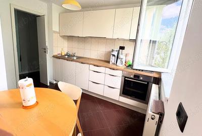 Apartament 3 camere Policlinica Titan - Parc Titanii - 5