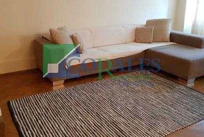 Apartament cu 3 camere decomandat, mobilat în Aradului - 1
