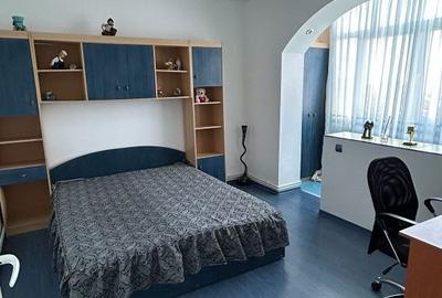 Apartament cu 3 camere semidecomandat în Nord - 4