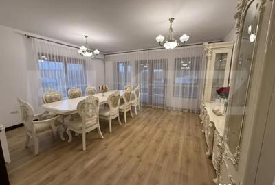 Casă cu 7 camere cu Teren 3173 Mp în Central - 9